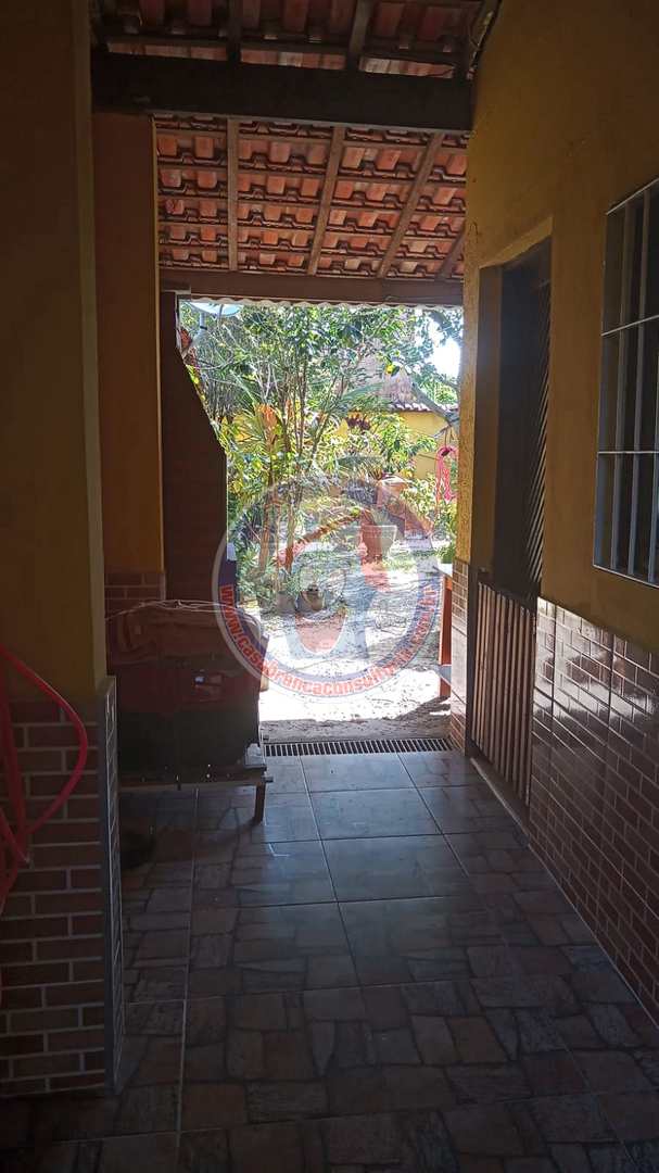 Casa à venda com 3 quartos, 280m² - Foto 17