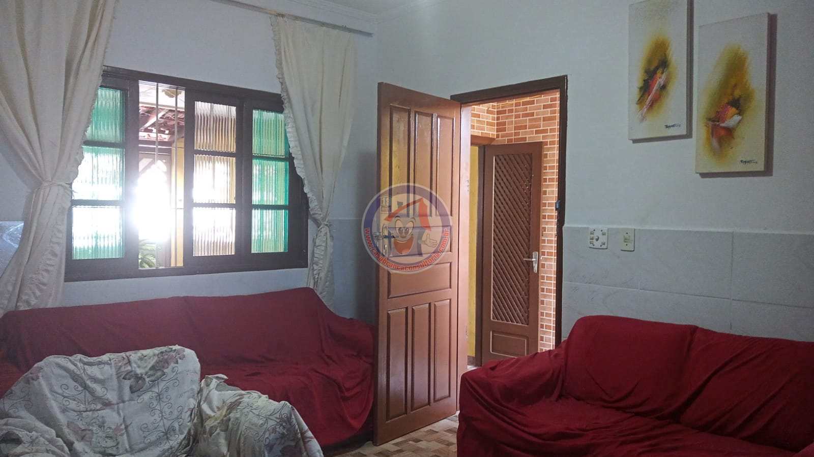 Casa à venda com 3 quartos, 280m² - Foto 5