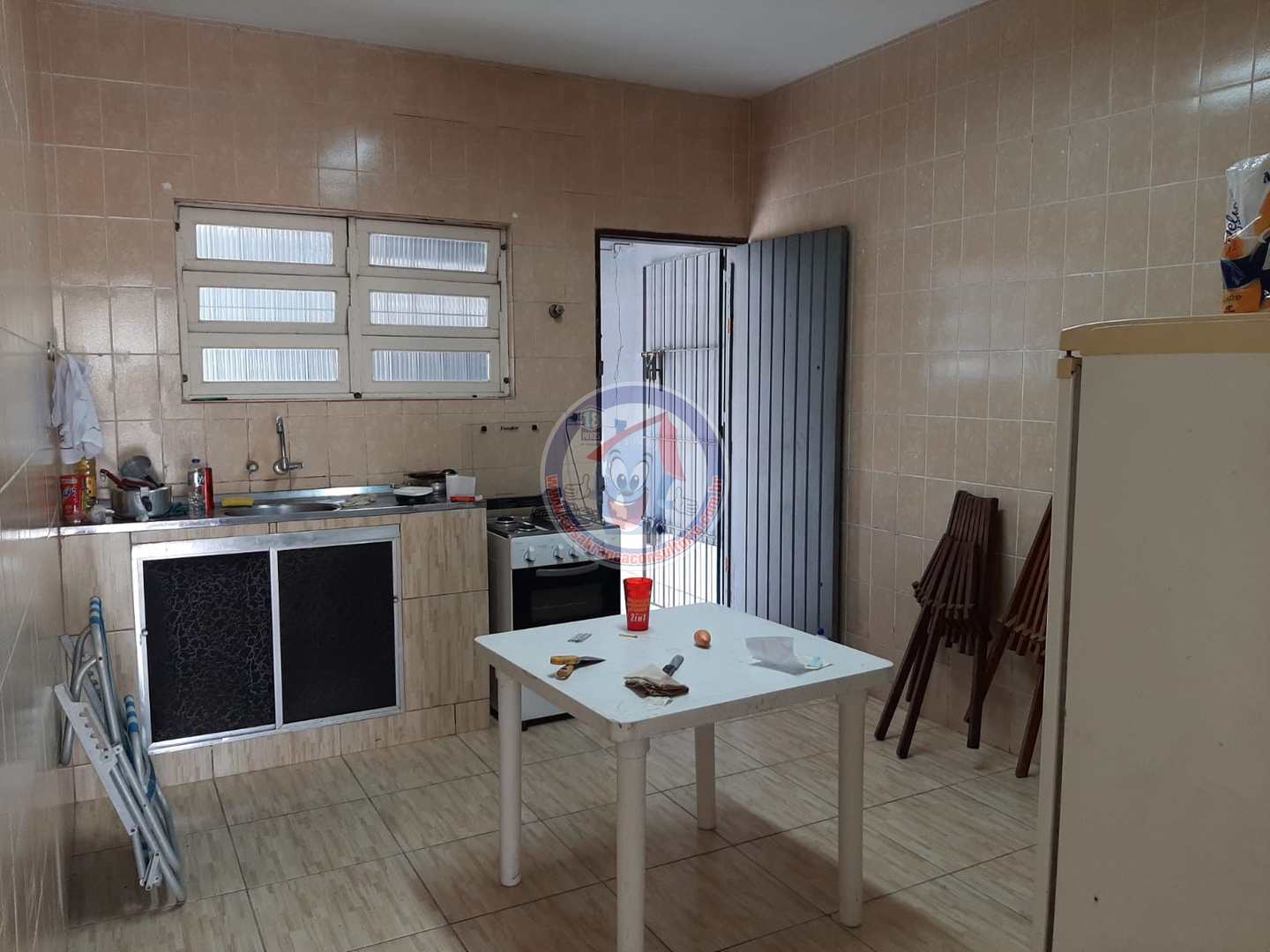 Casa à venda com 3 quartos, 98m² - Foto 6