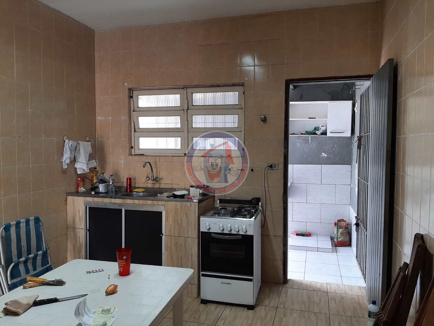 Casa à venda com 3 quartos, 98m² - Foto 7