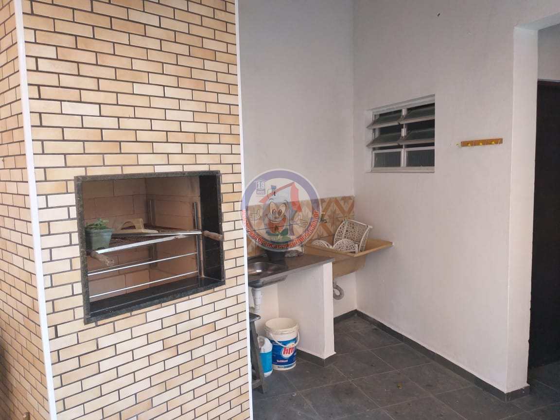 Sobrado à venda com 4 quartos, 246m² - Foto 17