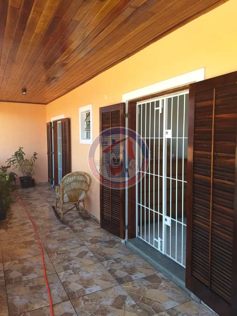 Sobrado à venda com 4 quartos, 246m² - Foto 14