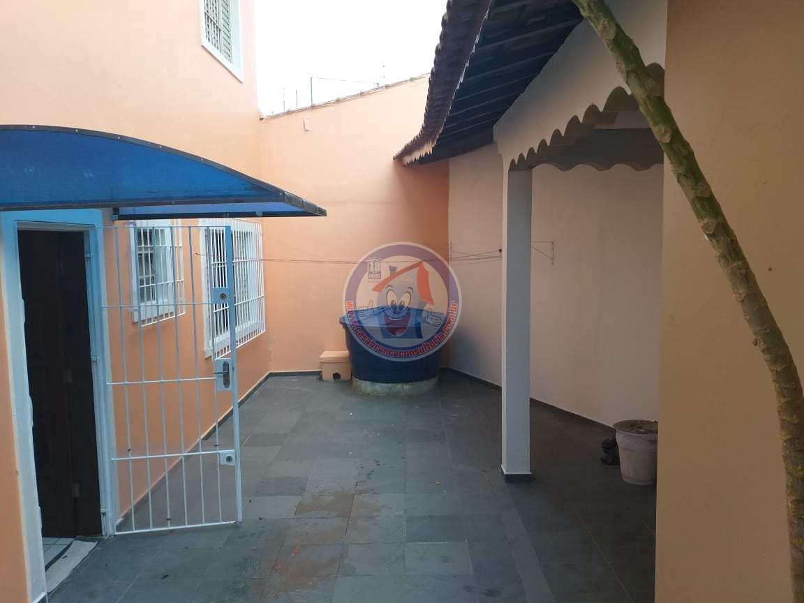 Sobrado à venda com 4 quartos, 246m² - Foto 20