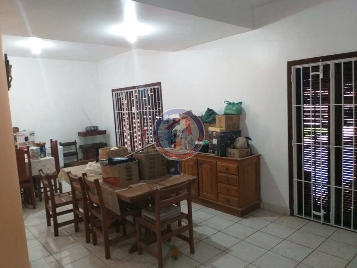 Sobrado à venda com 4 quartos, 246m² - Foto 2