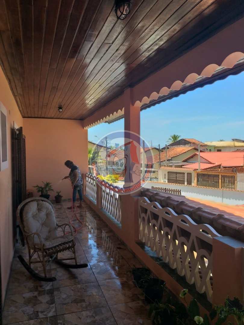 Sobrado à venda com 4 quartos, 246m² - Foto 12