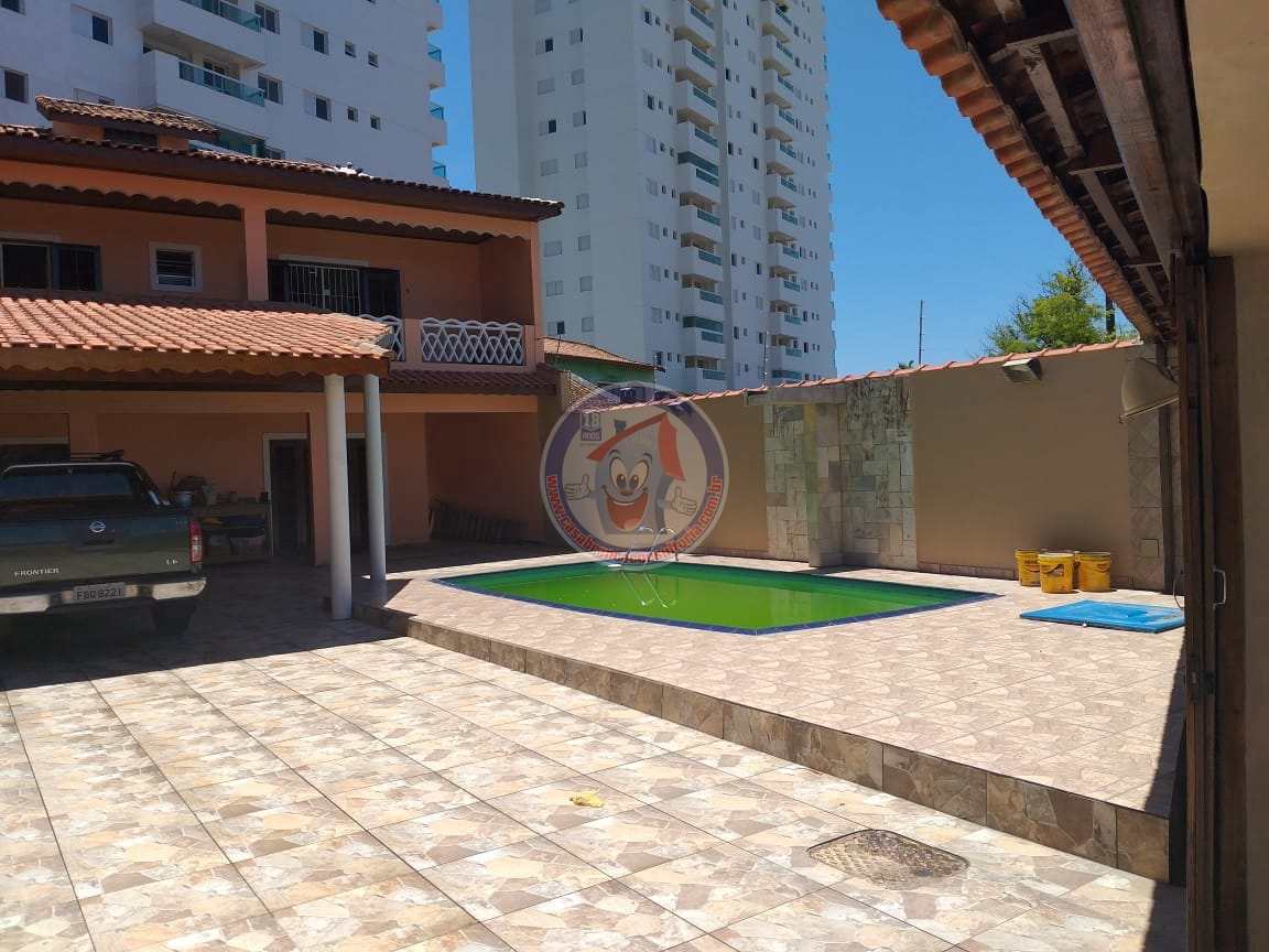 Sobrado à venda com 4 quartos, 246m² - Foto 18