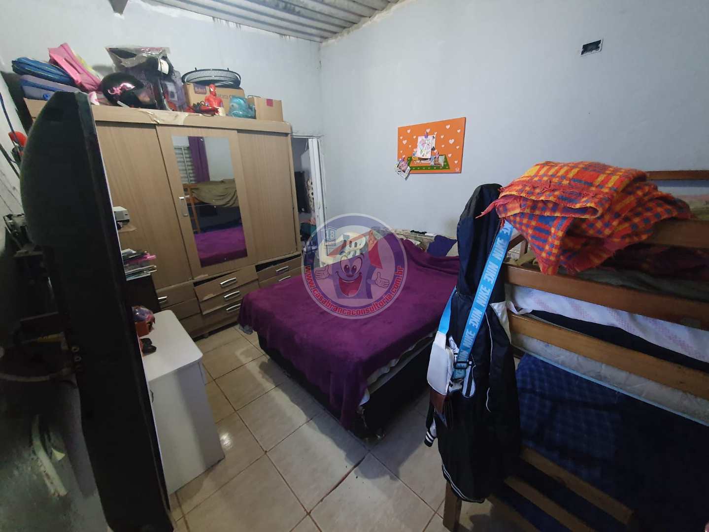 Casa à venda com 2 quartos, 100m² - Foto 20