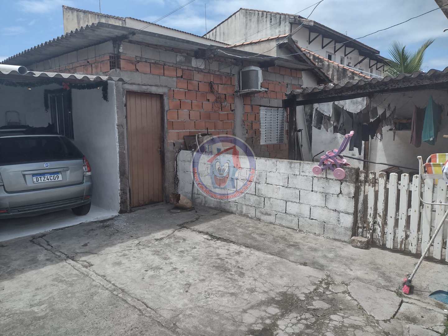 Casa à venda com 2 quartos, 100m² - Foto 18