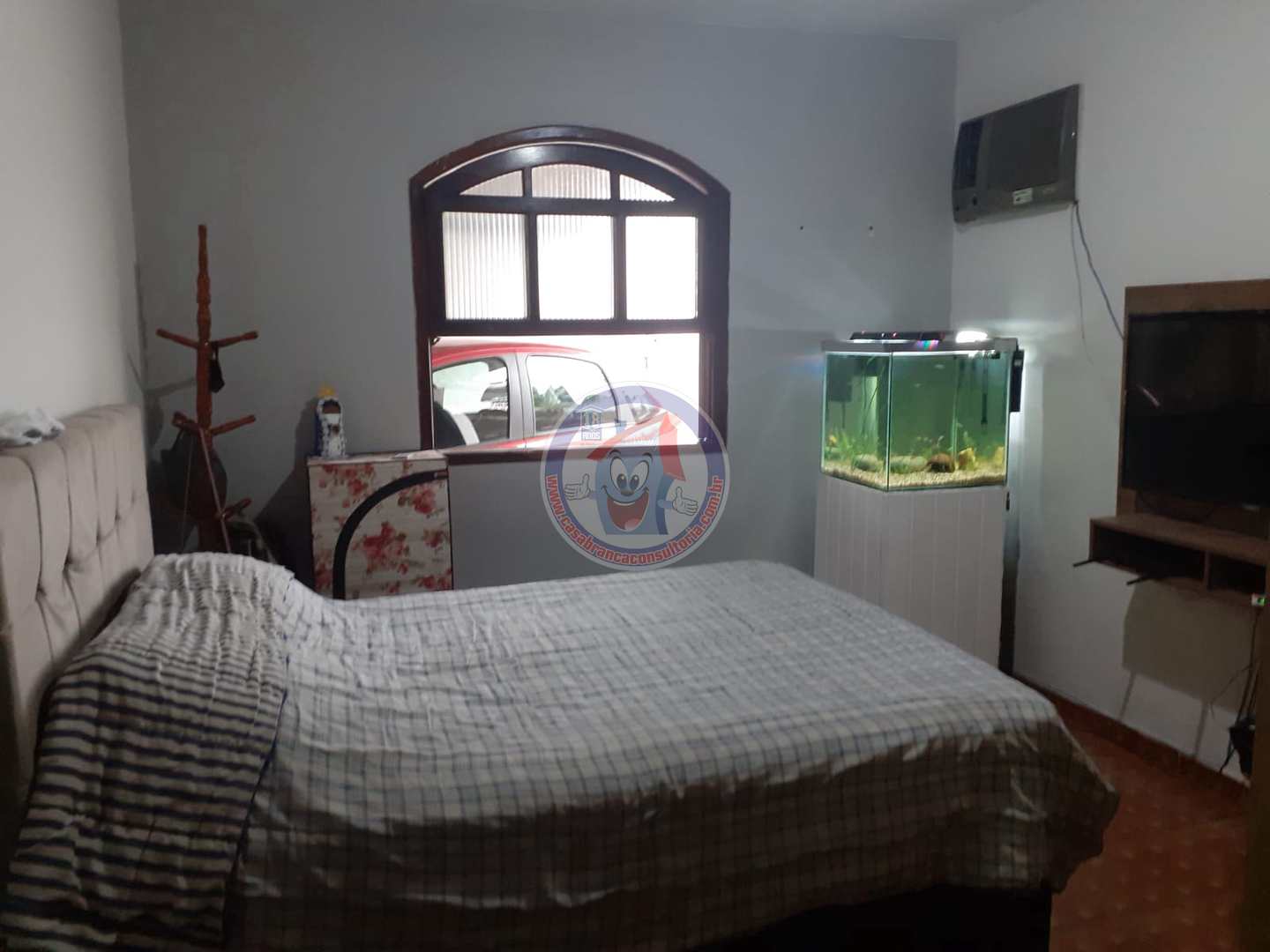 Casa à venda com 2 quartos, 100m² - Foto 6