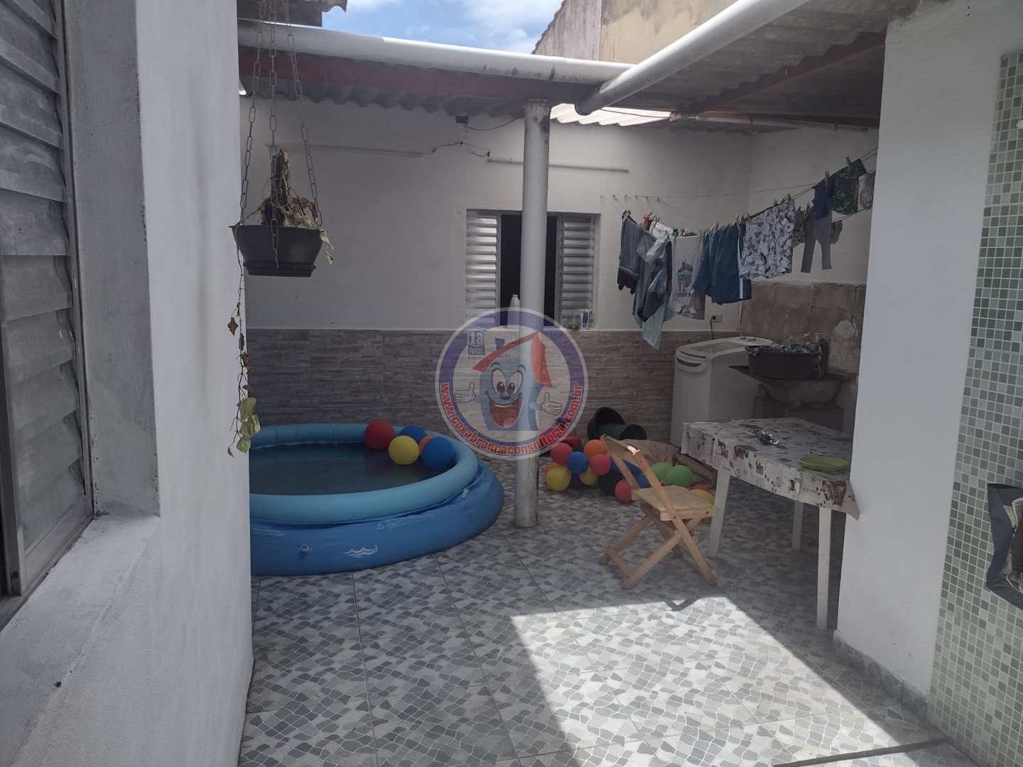 Casa à venda com 2 quartos, 100m² - Foto 17