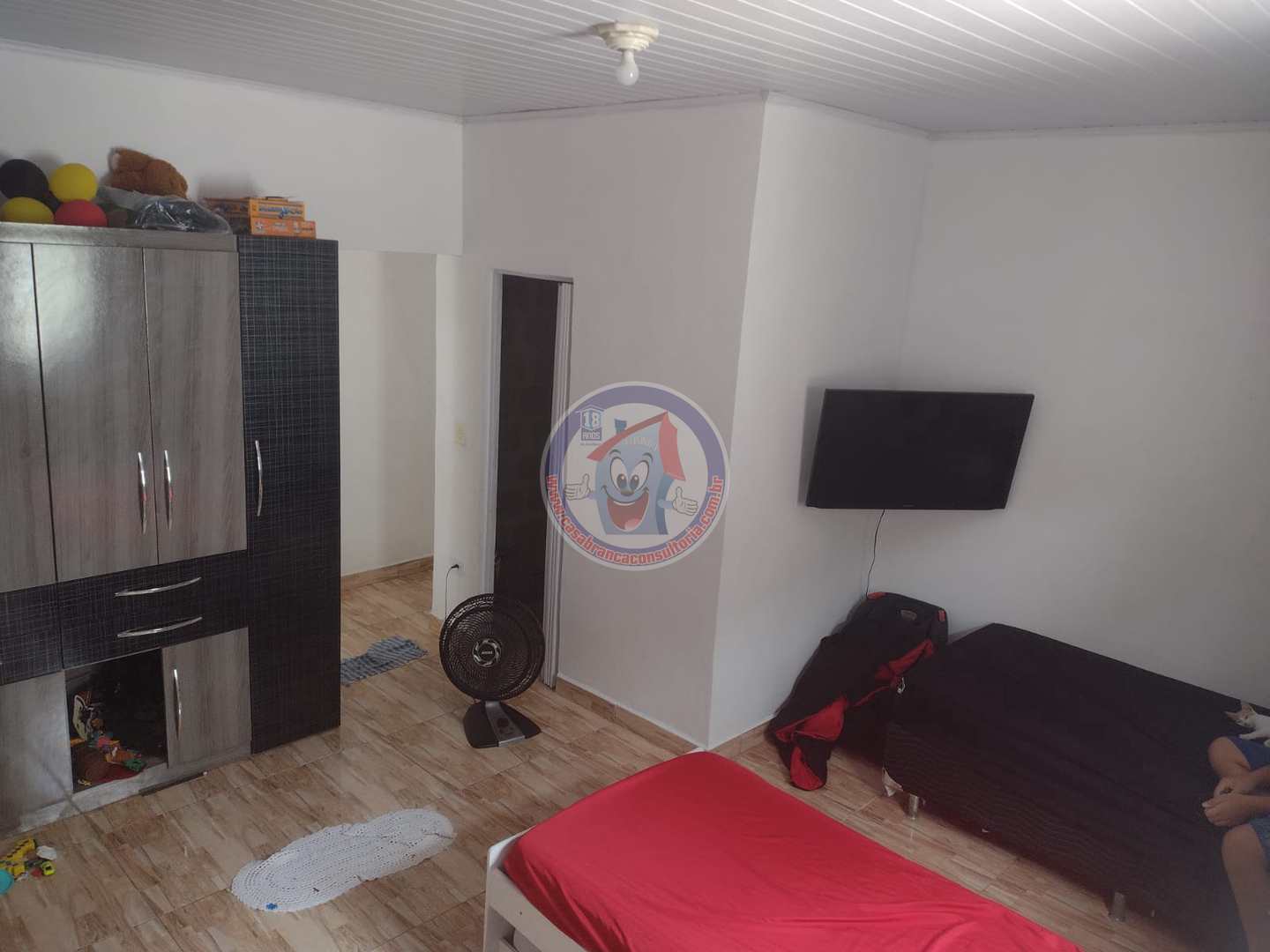 Casa à venda com 2 quartos, 100m² - Foto 11