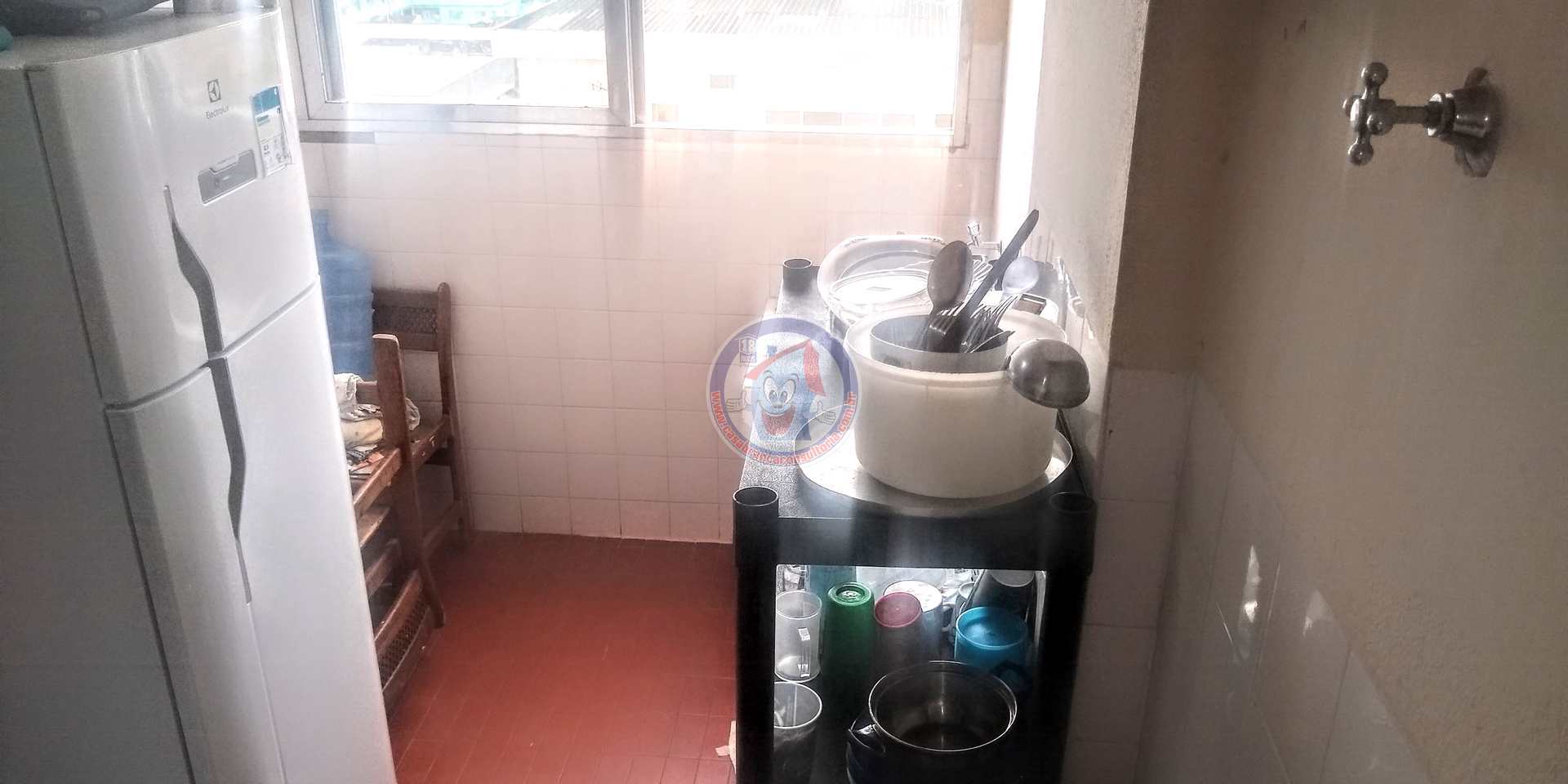 Apartamento à venda com 2 quartos, 79m² - Foto 5