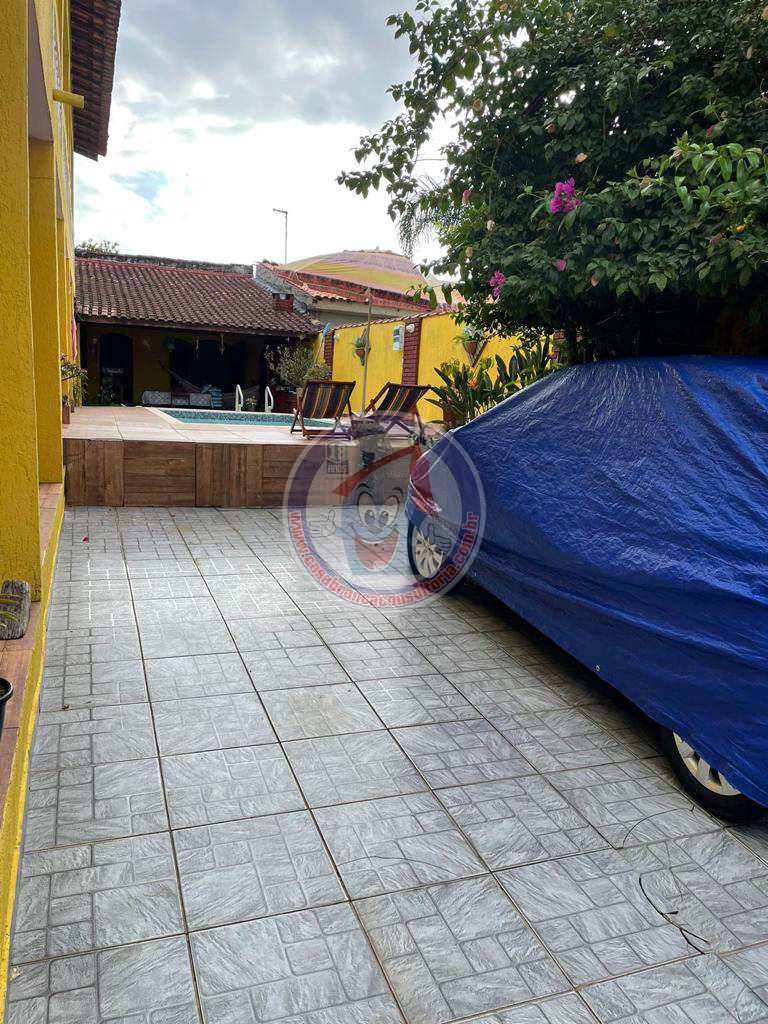 Sobrado à venda com 2 quartos, 150m² - Foto 18