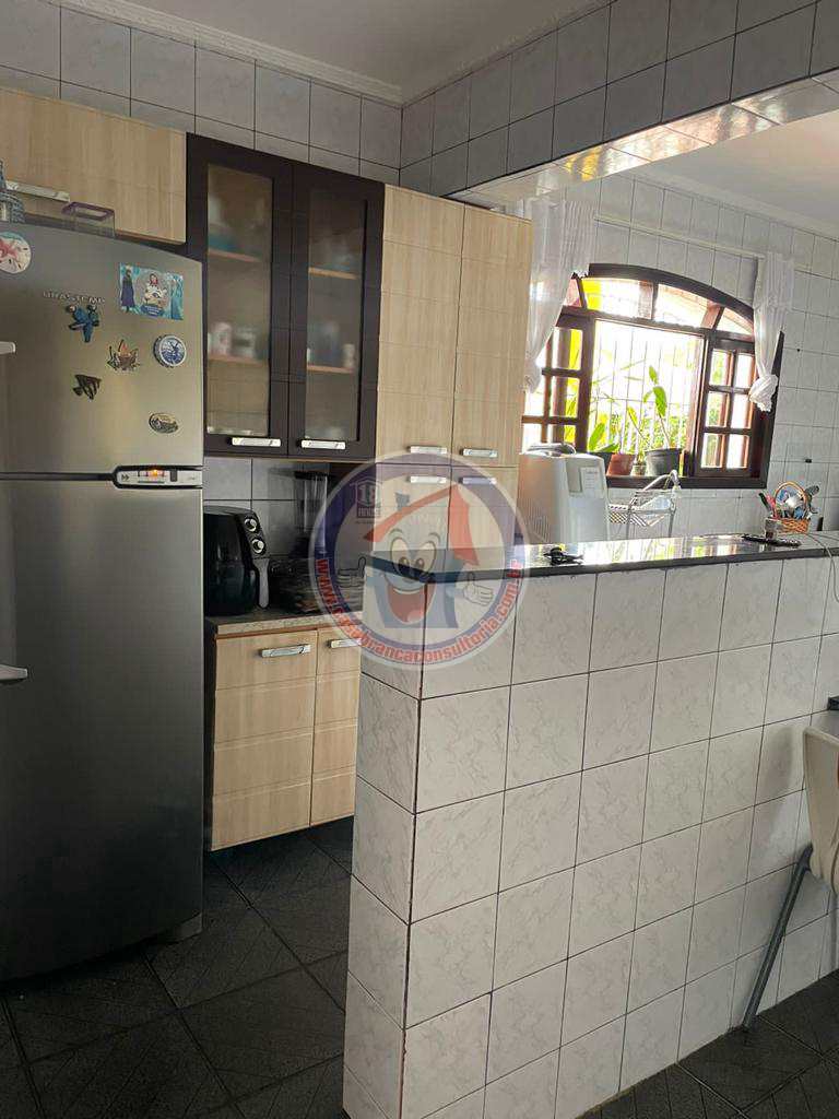 Sobrado à venda com 2 quartos, 150m² - Foto 9