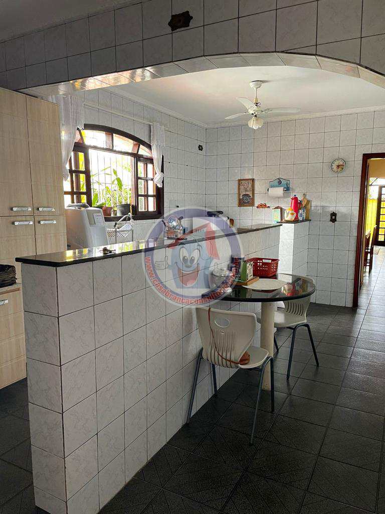 Sobrado à venda com 2 quartos, 150m² - Foto 7