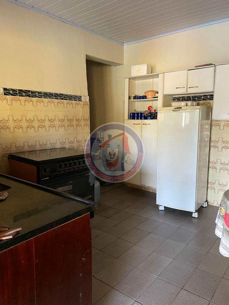 Sobrado à venda com 2 quartos, 150m² - Foto 8