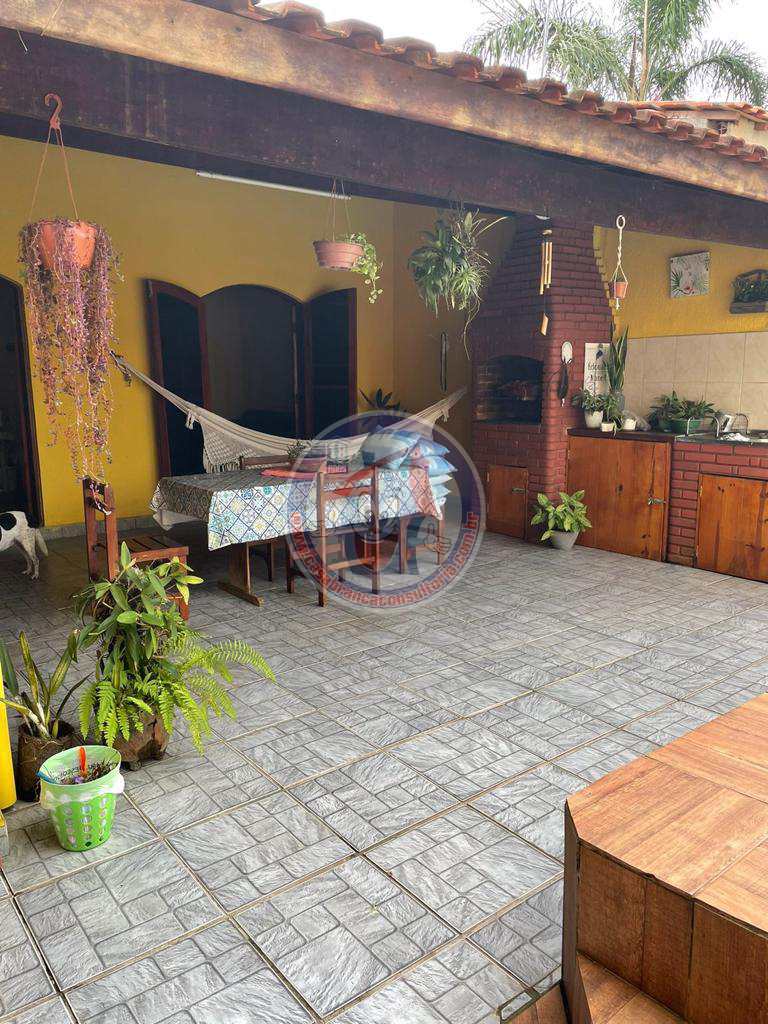 Sobrado à venda com 2 quartos, 150m² - Foto 15