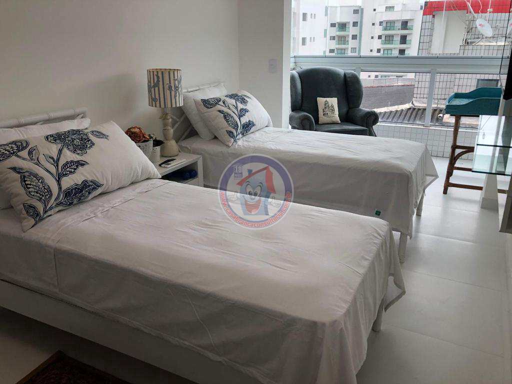 Cobertura à venda com 2 quartos, 120m² - Foto 16