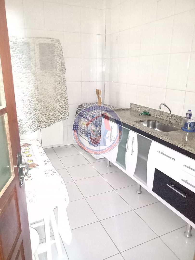 Apartamento à venda com 2 quartos, 100m² - Foto 3