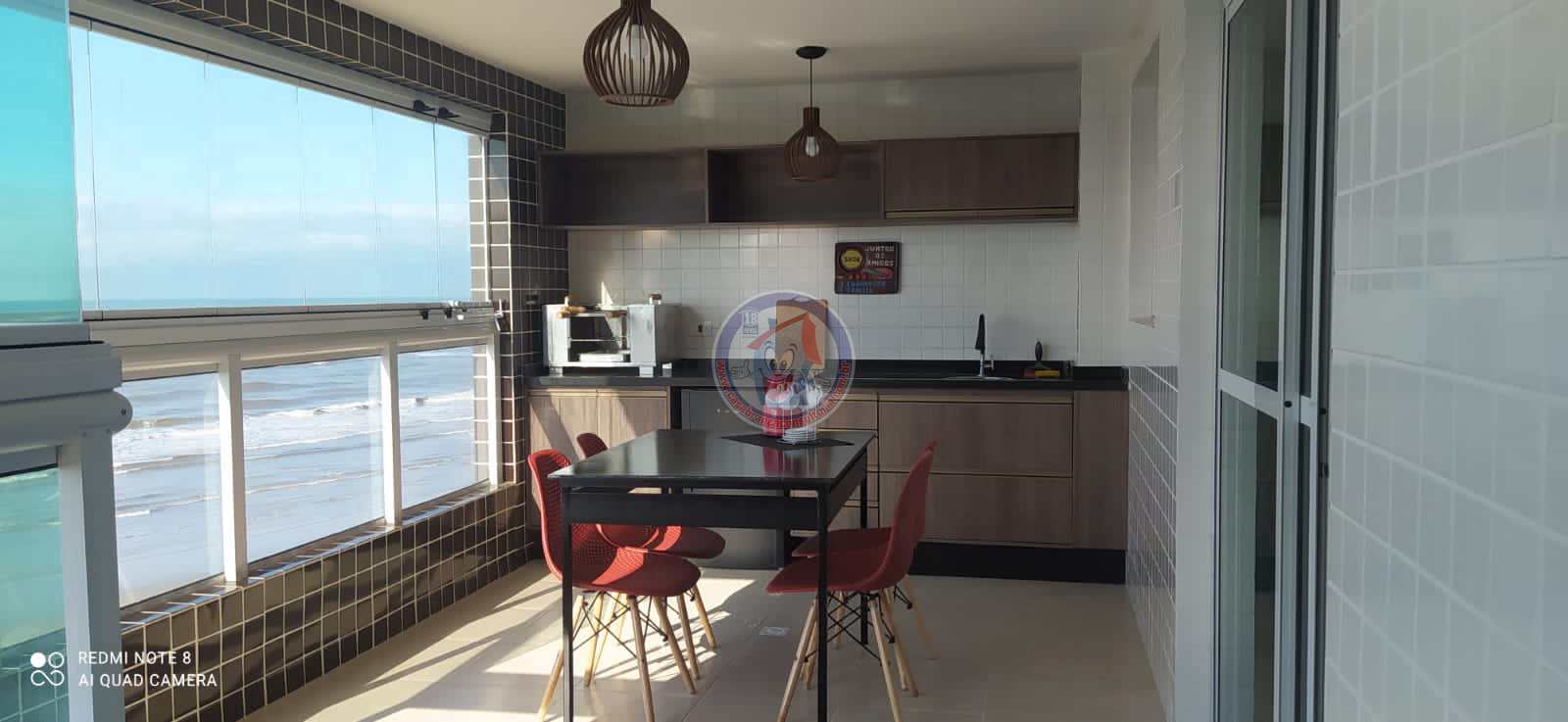 Apartamento à venda com 2 quartos, 67m² - Foto 1