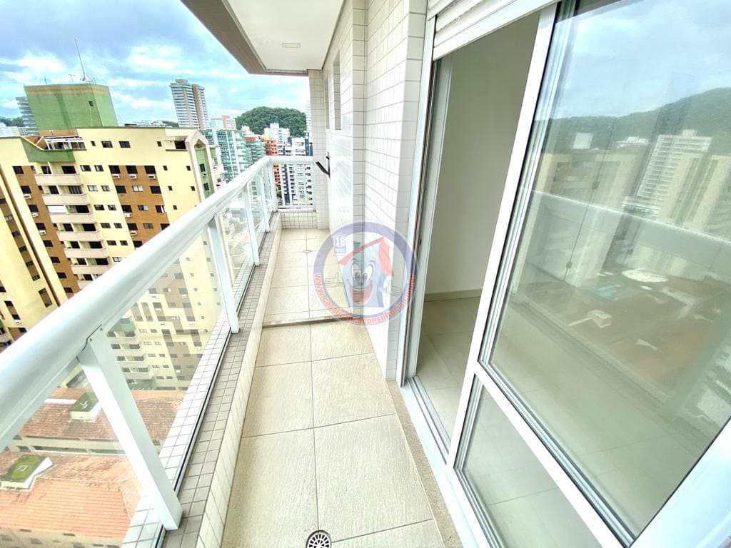 Apartamento à venda com 3 quartos, 119m² - Foto 6