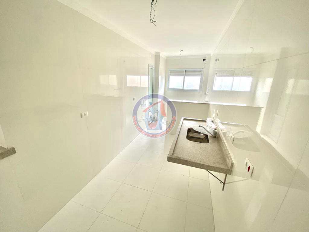 Apartamento à venda com 3 quartos, 119m² - Foto 15