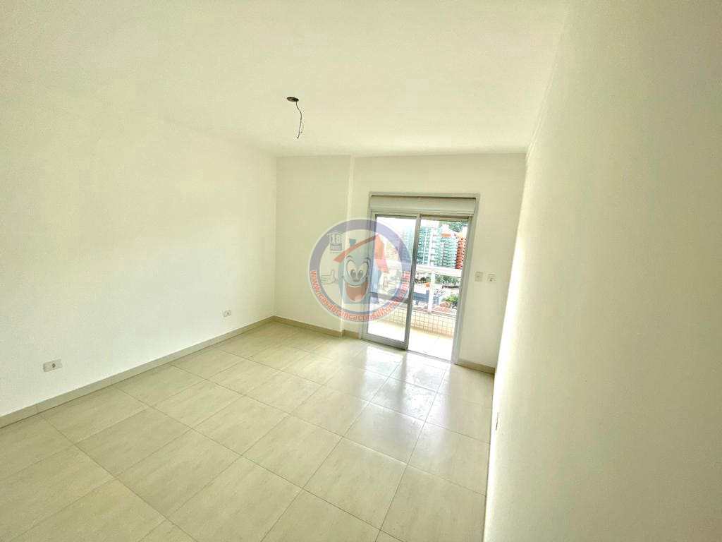 Apartamento à venda com 3 quartos, 119m² - Foto 2