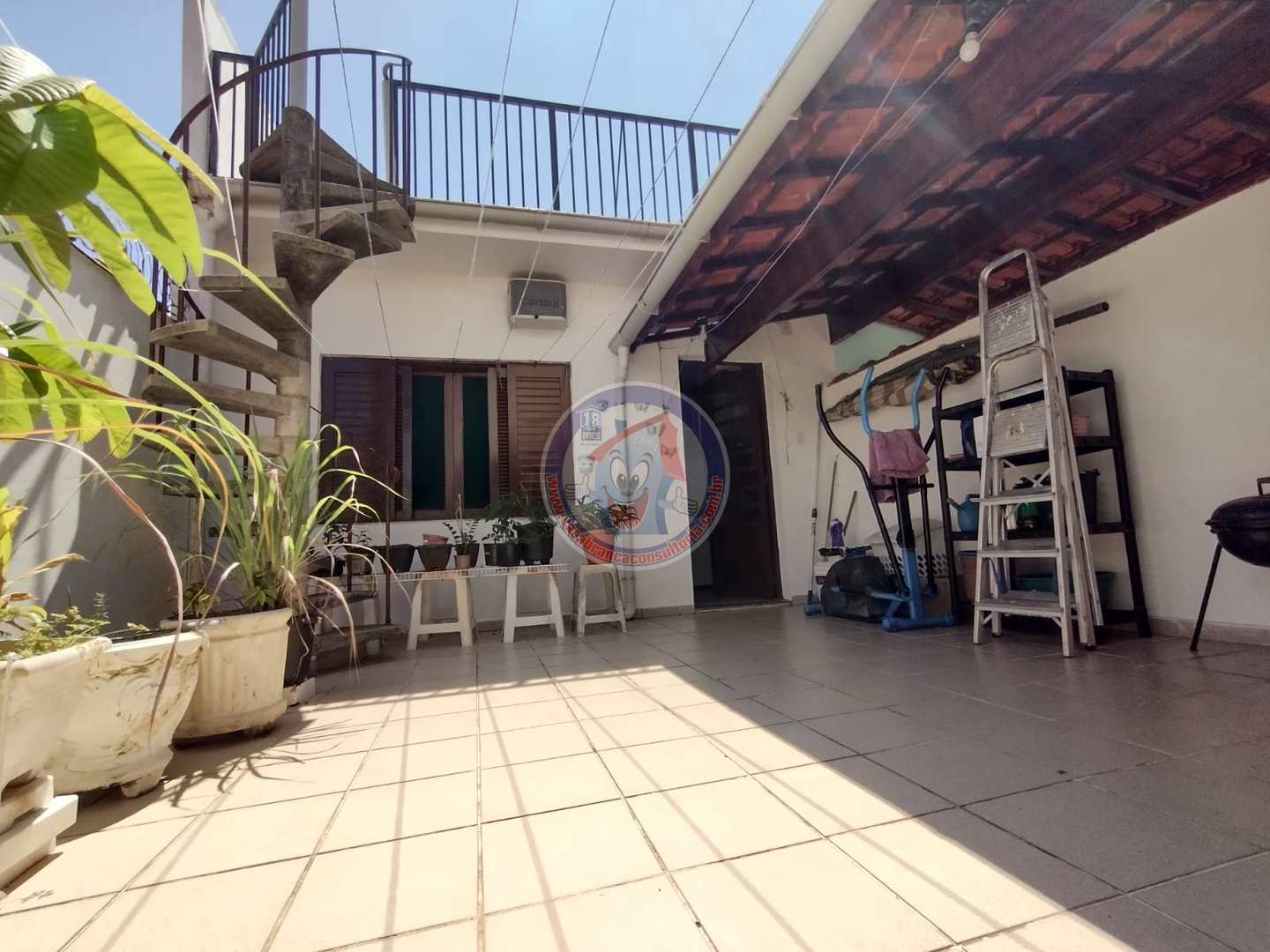 Sobrado à venda com 2 quartos, 100m² - Foto 14