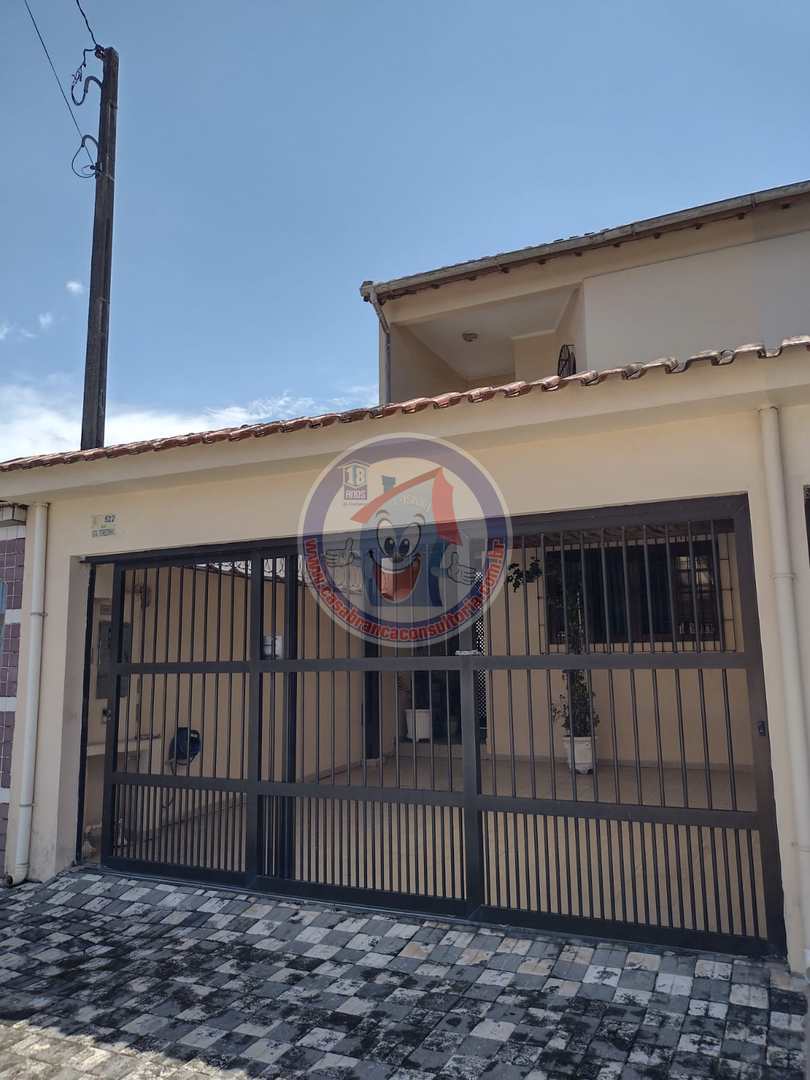 Sobrado à venda com 2 quartos, 100m² - Foto 2