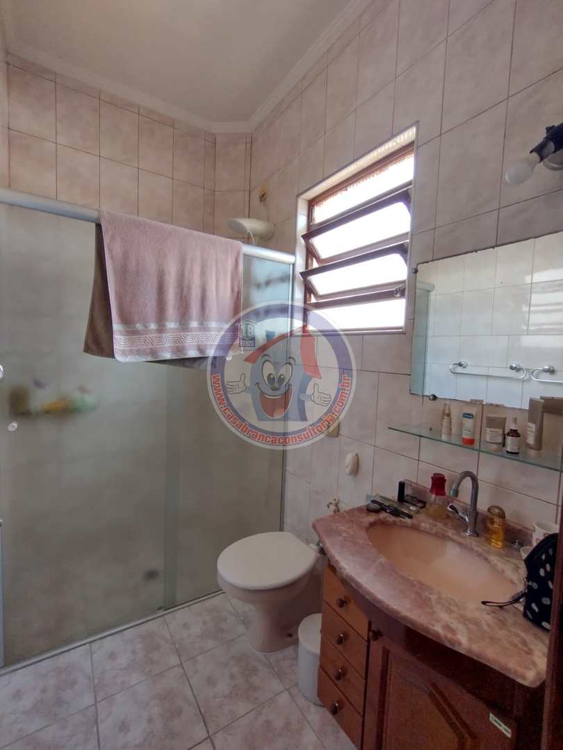 Sobrado à venda com 2 quartos, 100m² - Foto 28