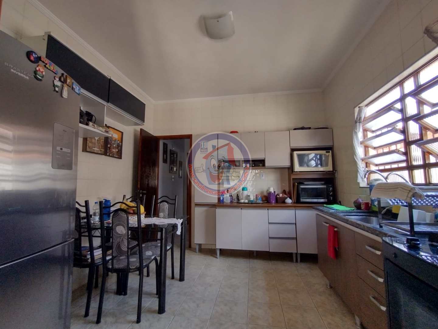 Sobrado à venda com 2 quartos, 100m² - Foto 7