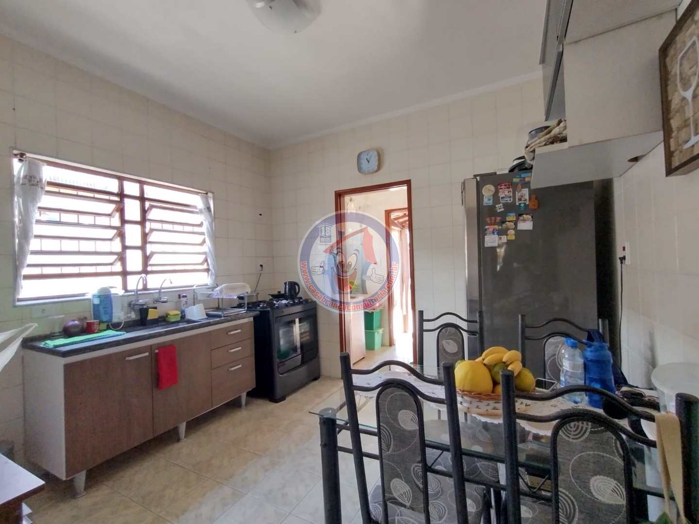 Sobrado à venda com 2 quartos, 100m² - Foto 8