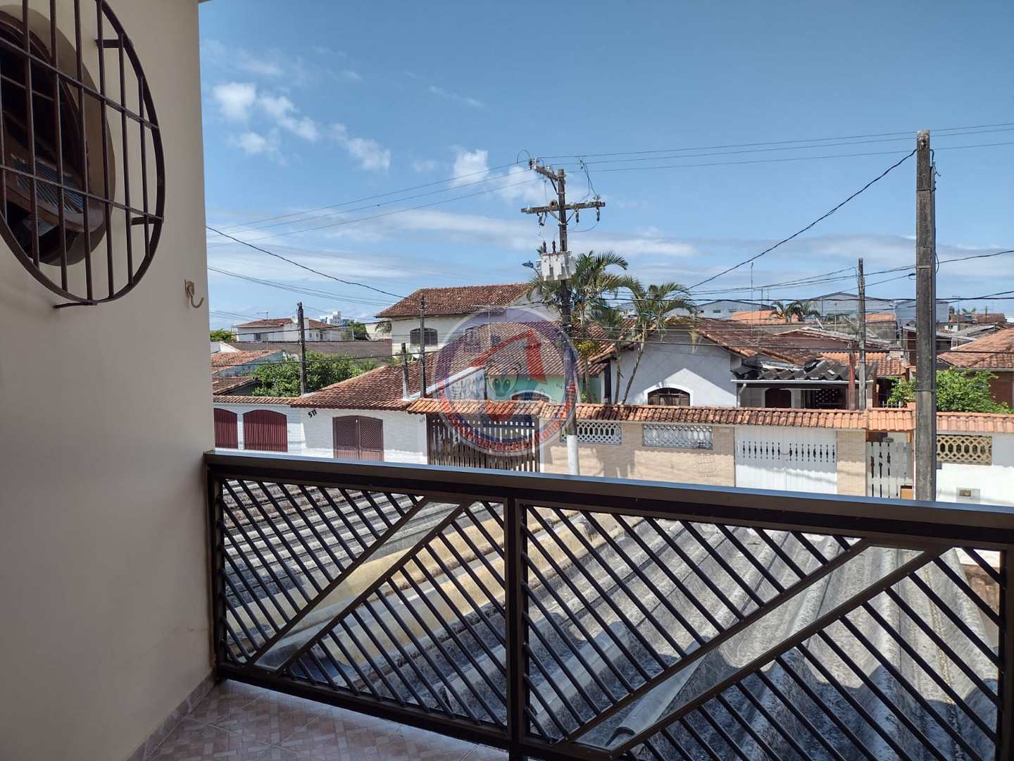 Sobrado à venda com 2 quartos, 100m² - Foto 35