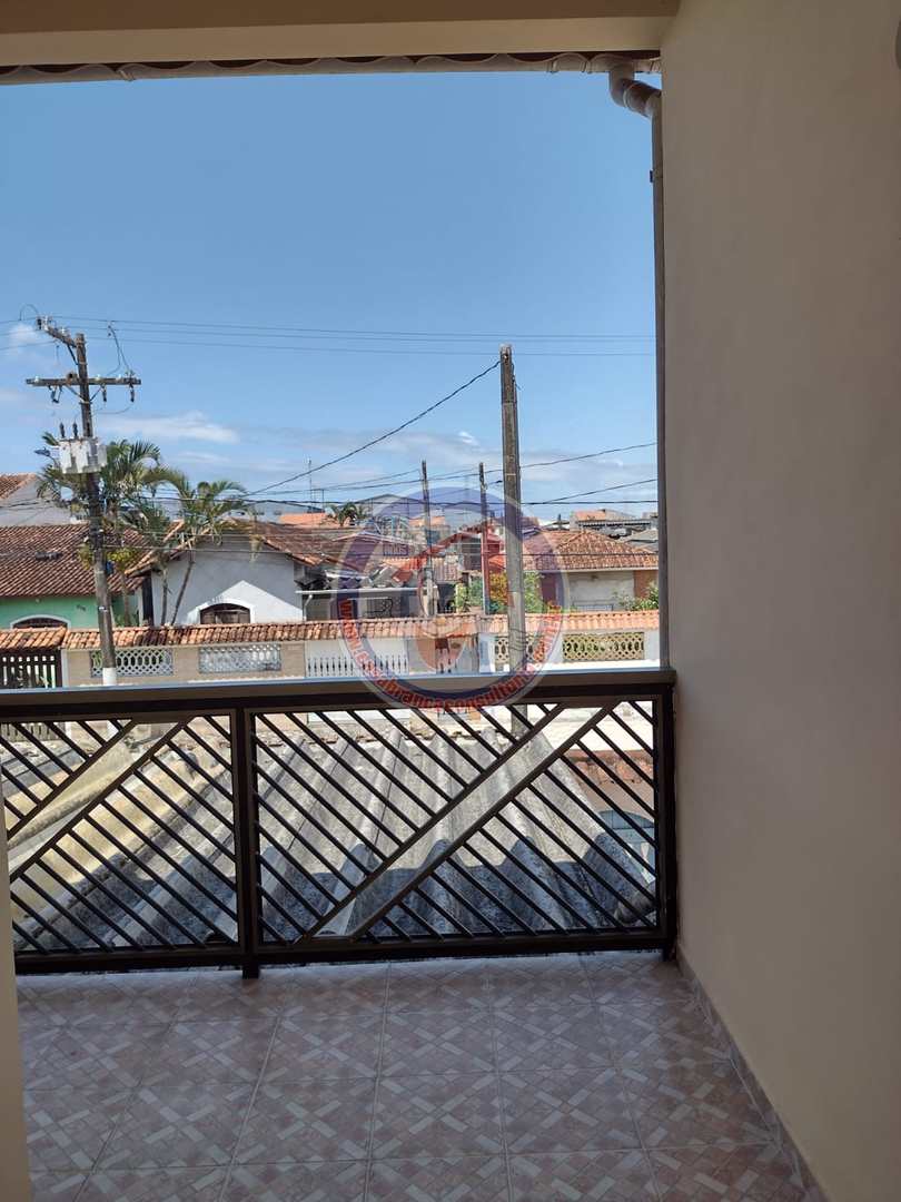 Sobrado à venda com 2 quartos, 100m² - Foto 36