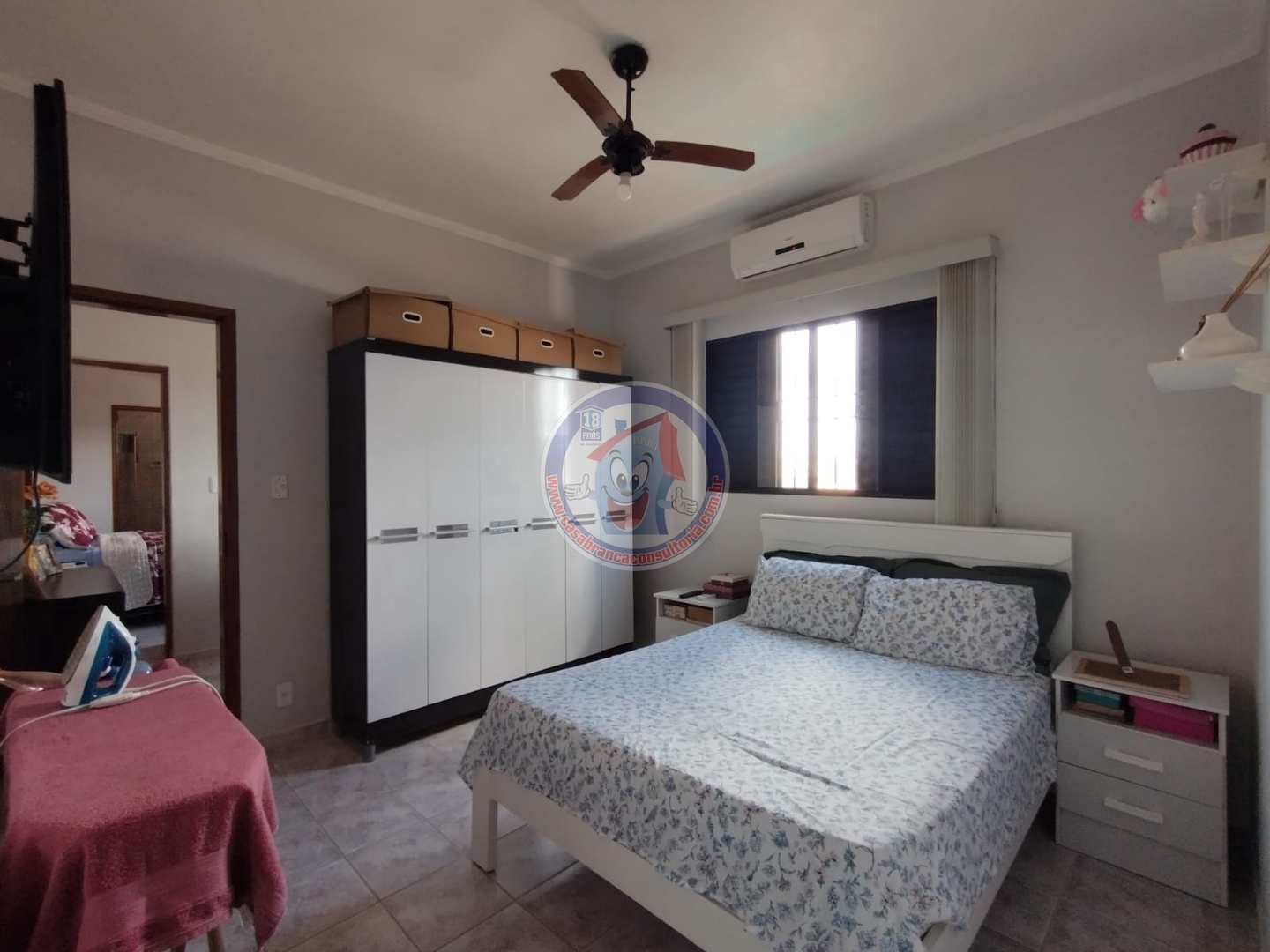 Sobrado à venda com 2 quartos, 100m² - Foto 26