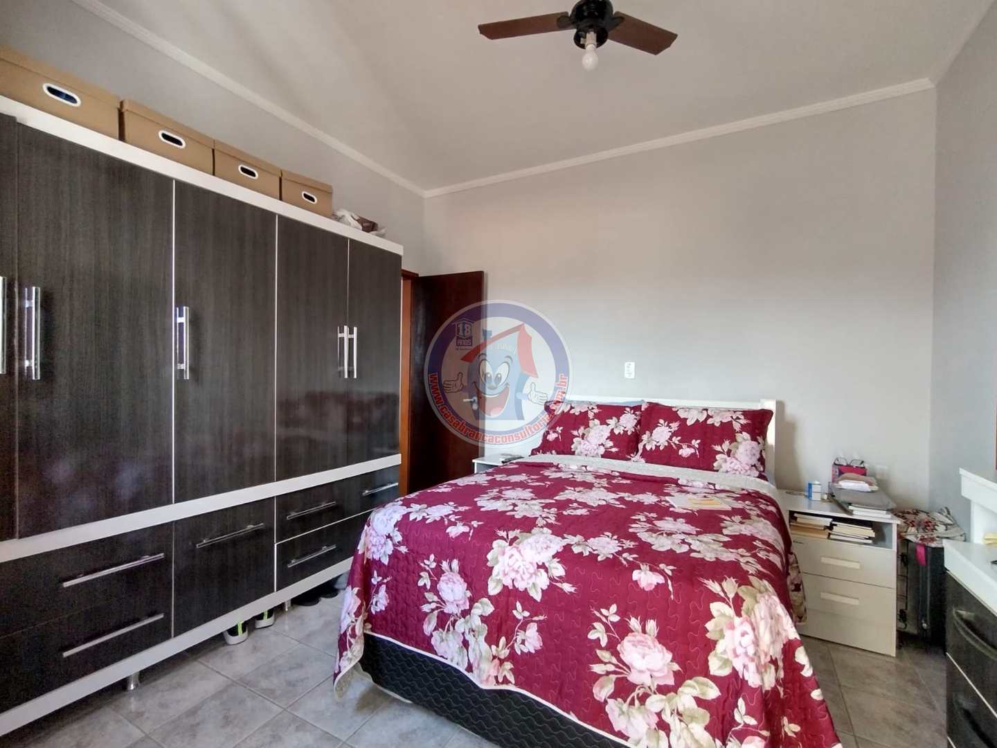 Sobrado à venda com 2 quartos, 100m² - Foto 31