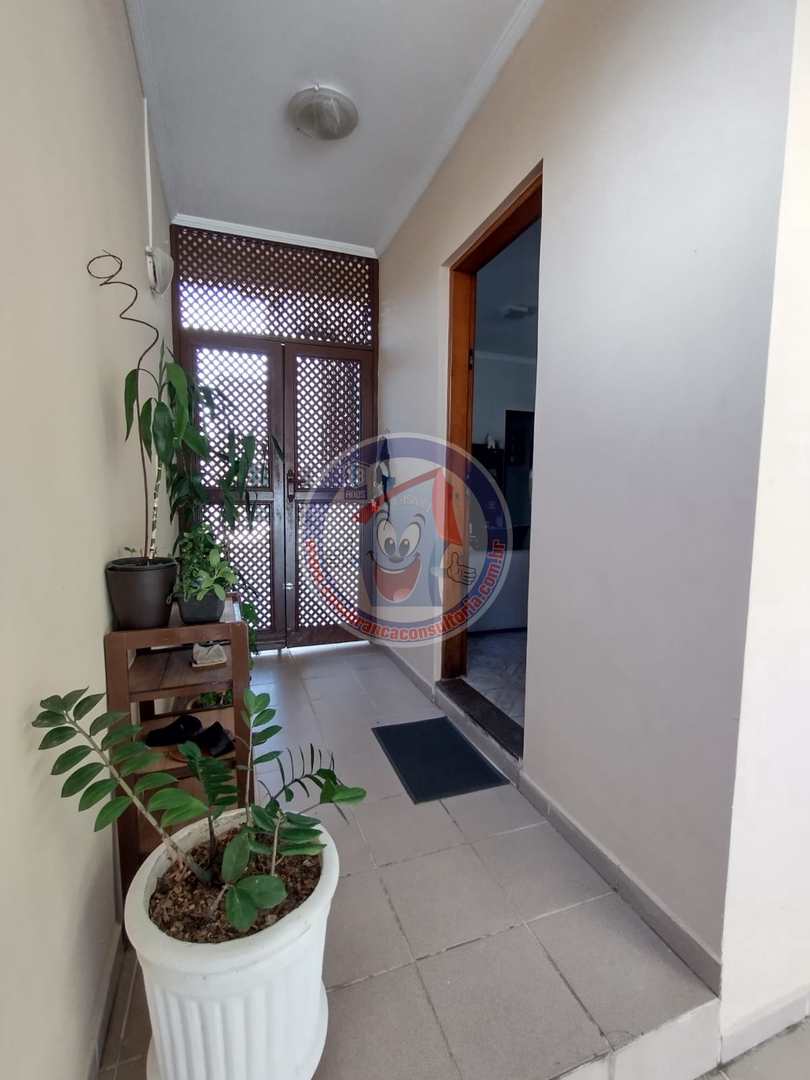 Sobrado à venda com 2 quartos, 100m² - Foto 15