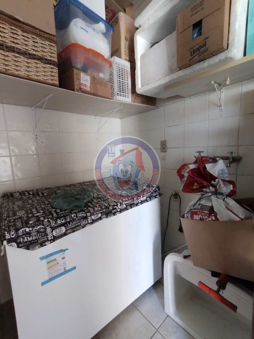 Sobrado à venda com 2 quartos, 100m² - Foto 20