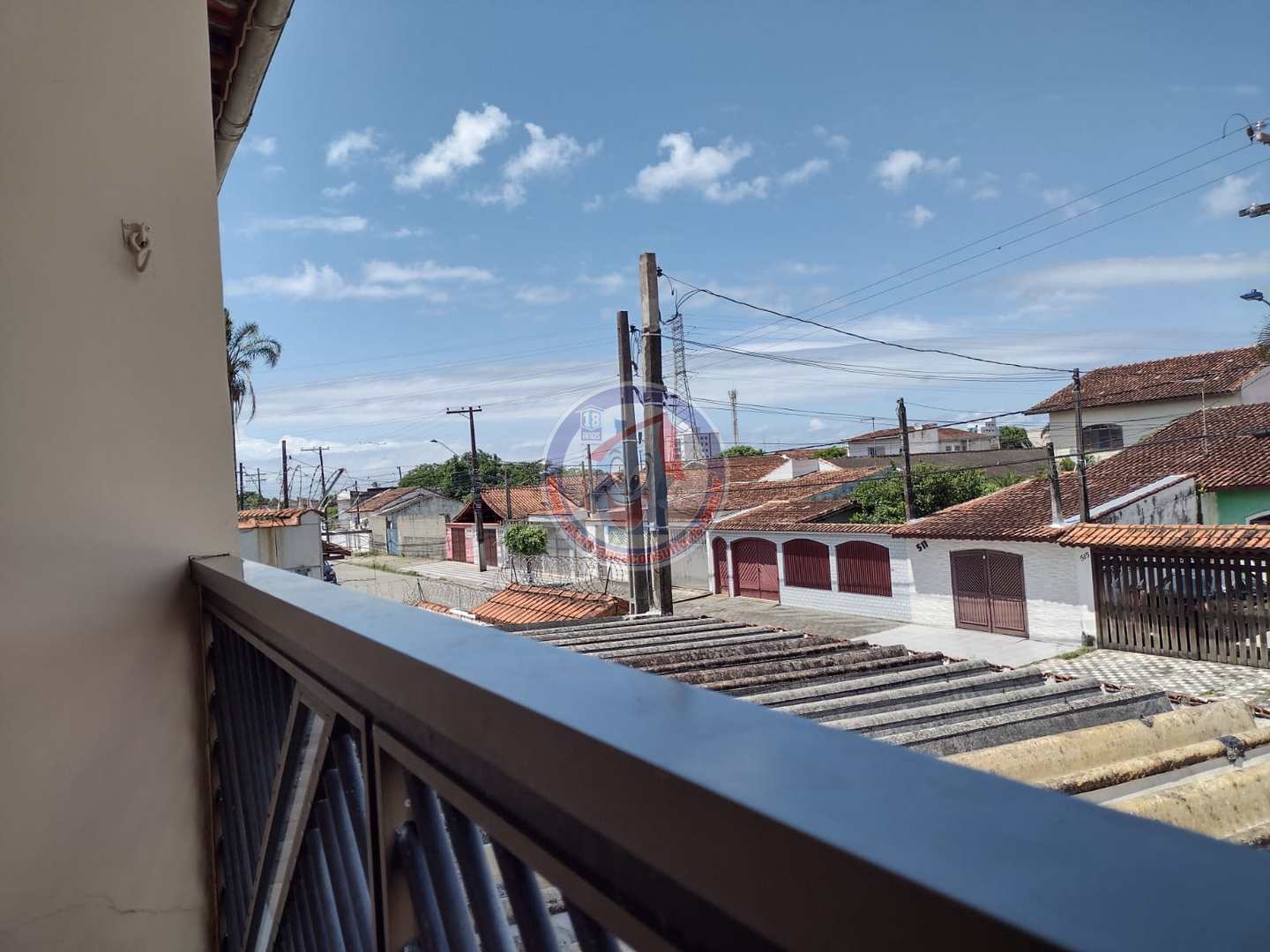 Sobrado à venda com 2 quartos, 100m² - Foto 33