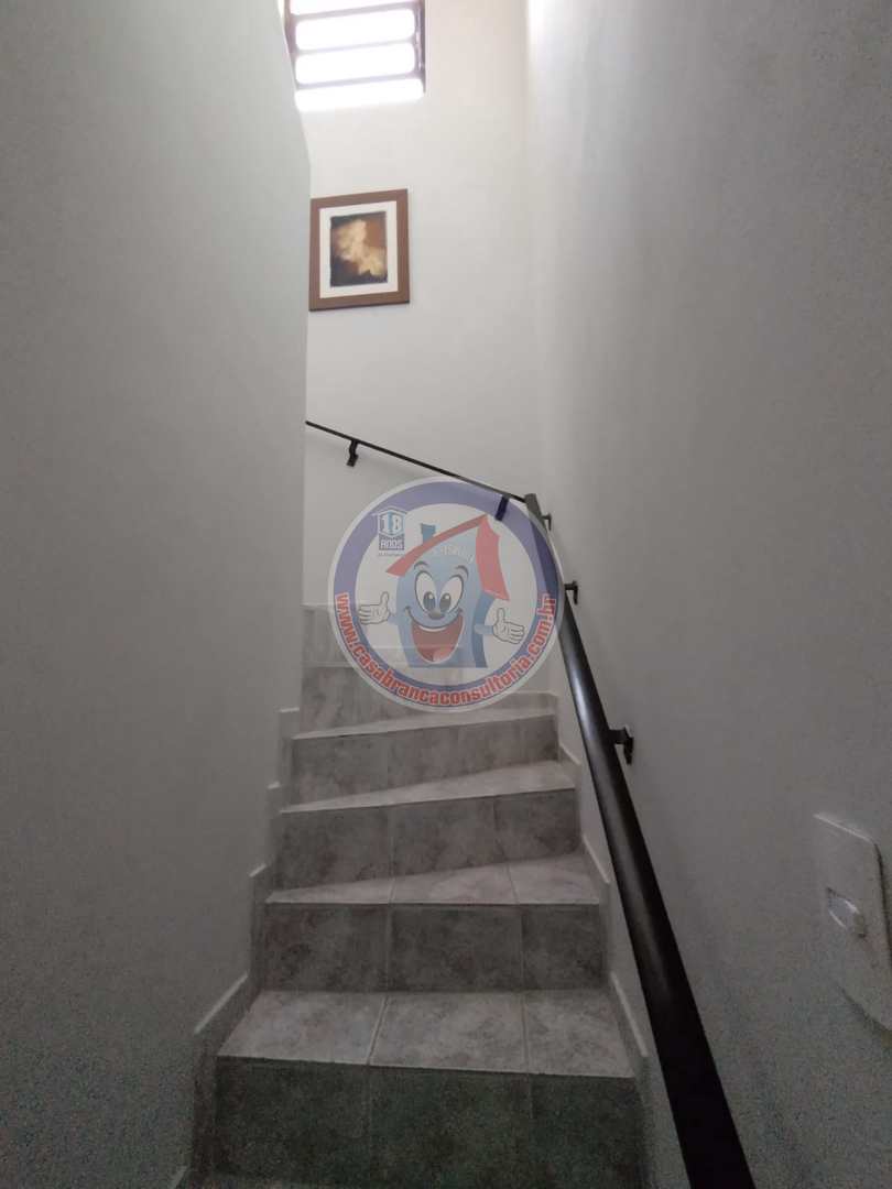 Sobrado à venda com 2 quartos, 100m² - Foto 25