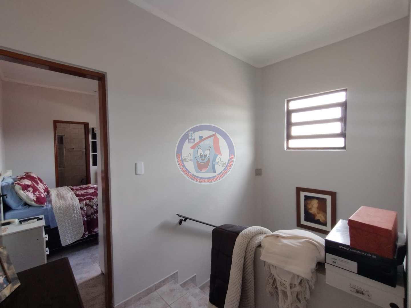 Sobrado à venda com 2 quartos, 100m² - Foto 32