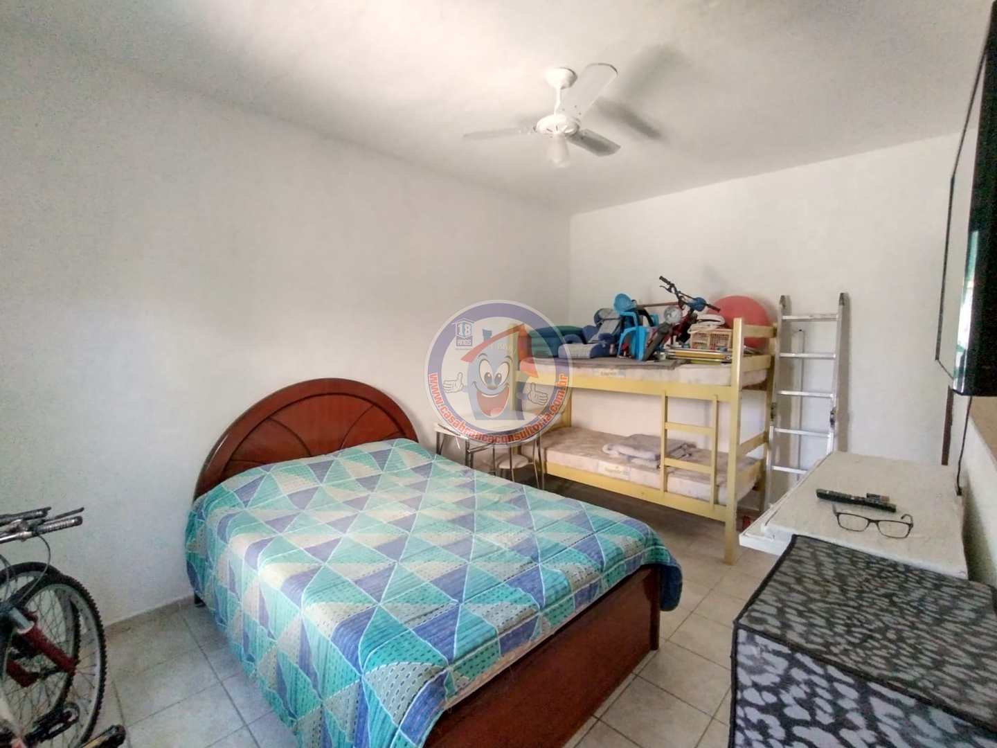 Sobrado à venda com 2 quartos, 100m² - Foto 19