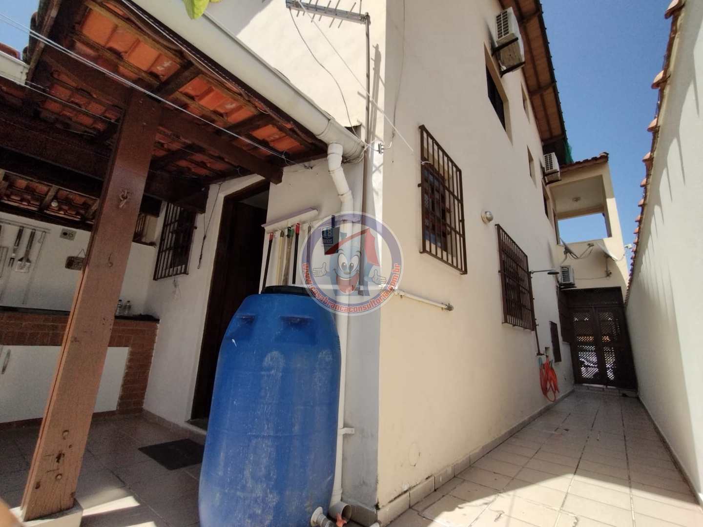 Sobrado à venda com 2 quartos, 100m² - Foto 23