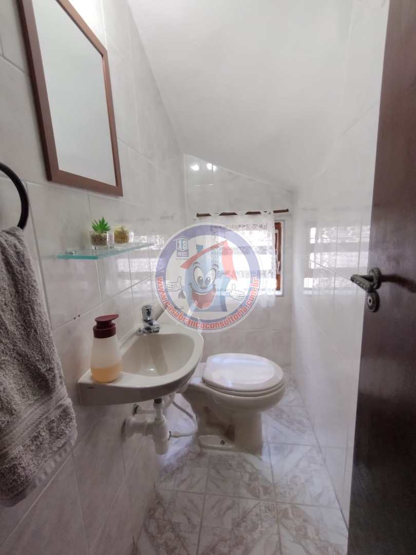 Sobrado à venda com 2 quartos, 100m² - Foto 9