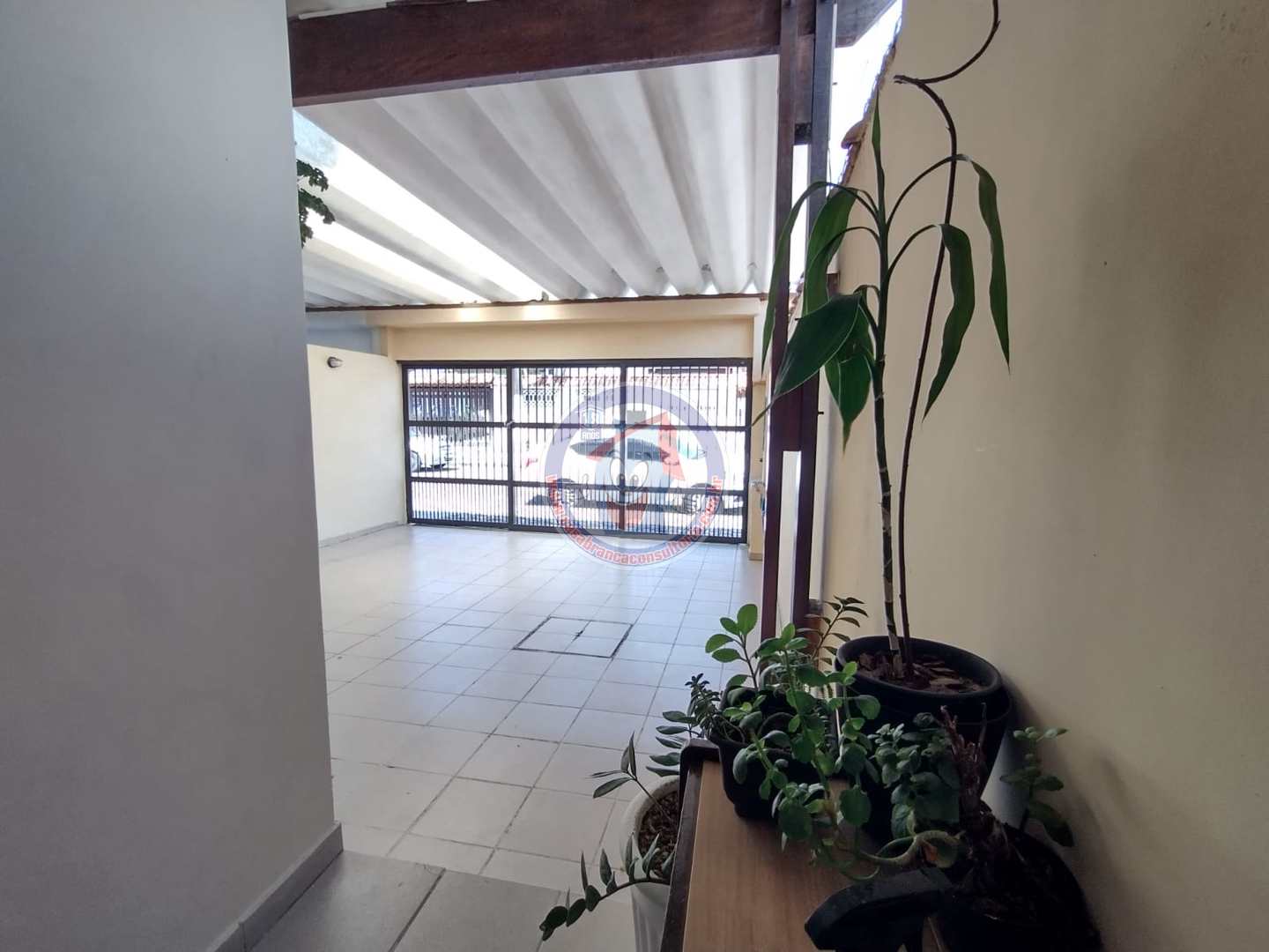 Sobrado à venda com 2 quartos, 100m² - Foto 4