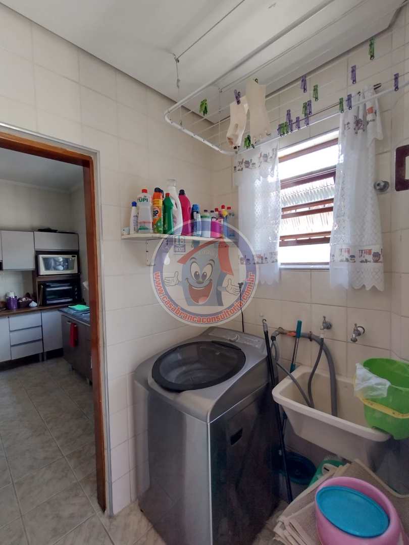 Sobrado à venda com 2 quartos, 100m² - Foto 21