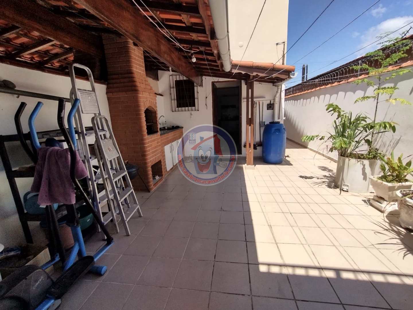 Sobrado à venda com 2 quartos, 100m² - Foto 10