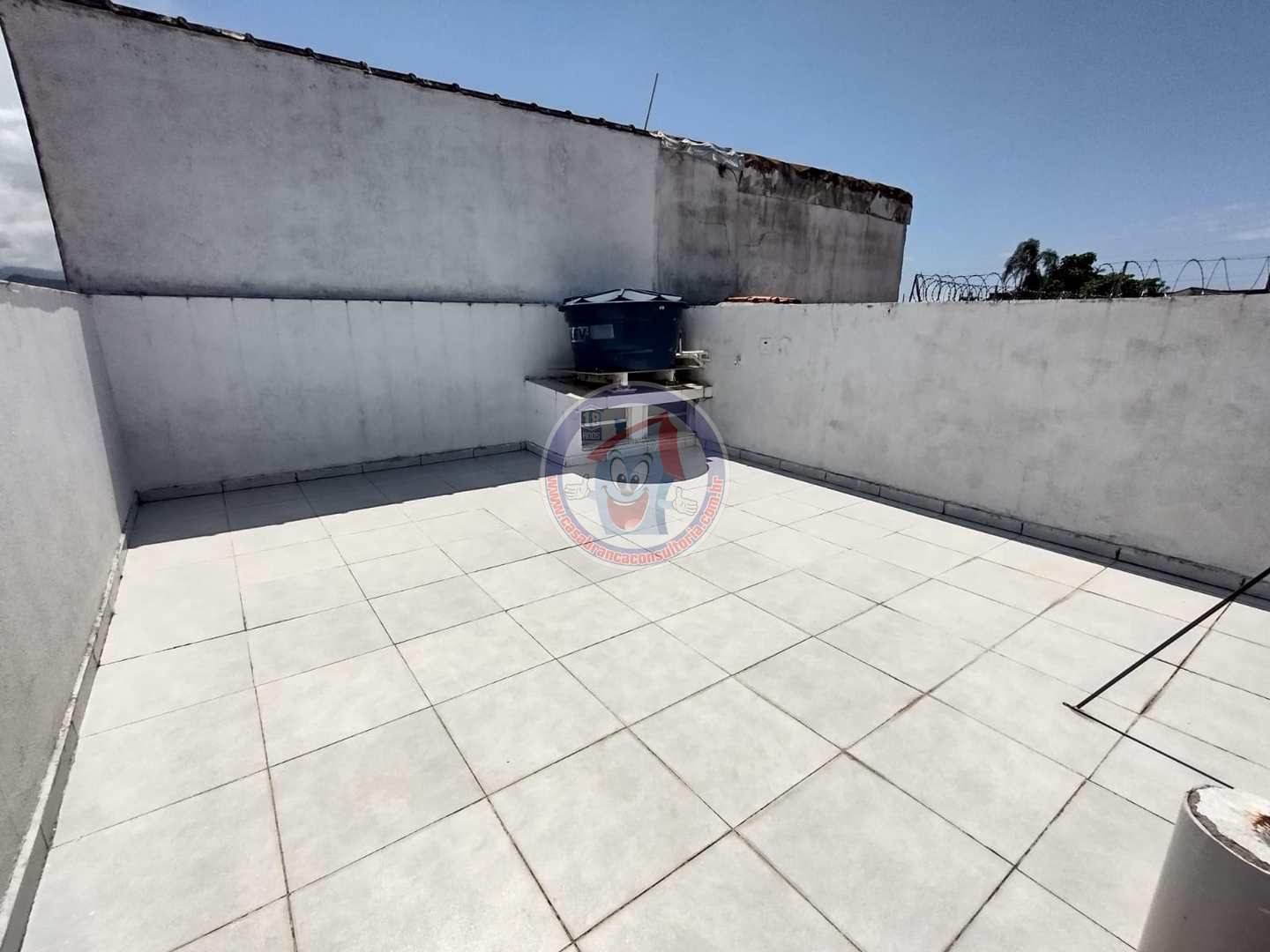 Sobrado à venda com 2 quartos, 100m² - Foto 13