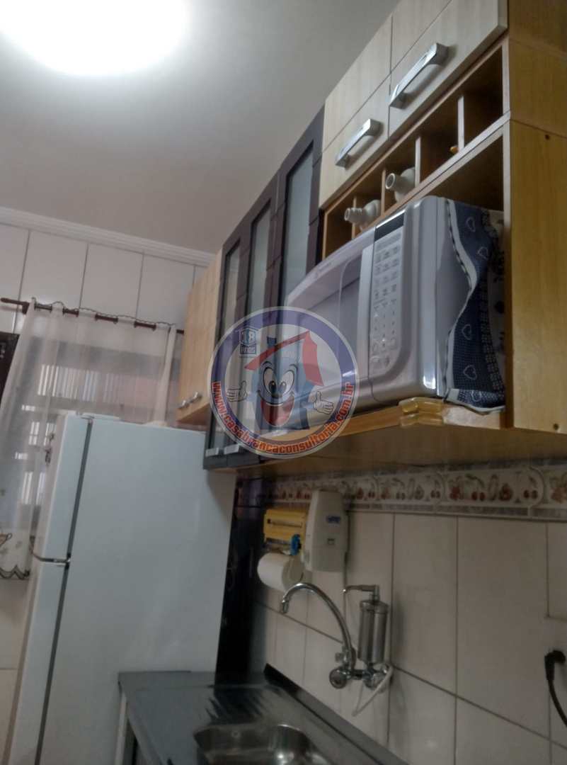 Sobrado à venda com 2 quartos, 71m² - Foto 13