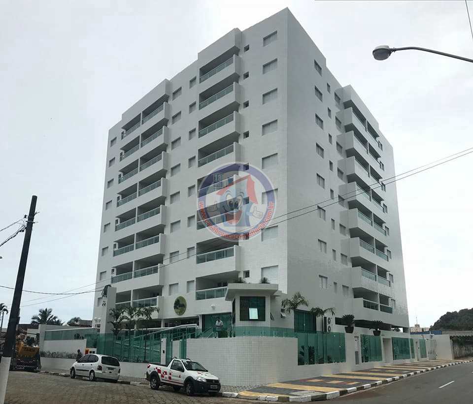 Apartamento à venda com 2 quartos, 69m² - Foto 1